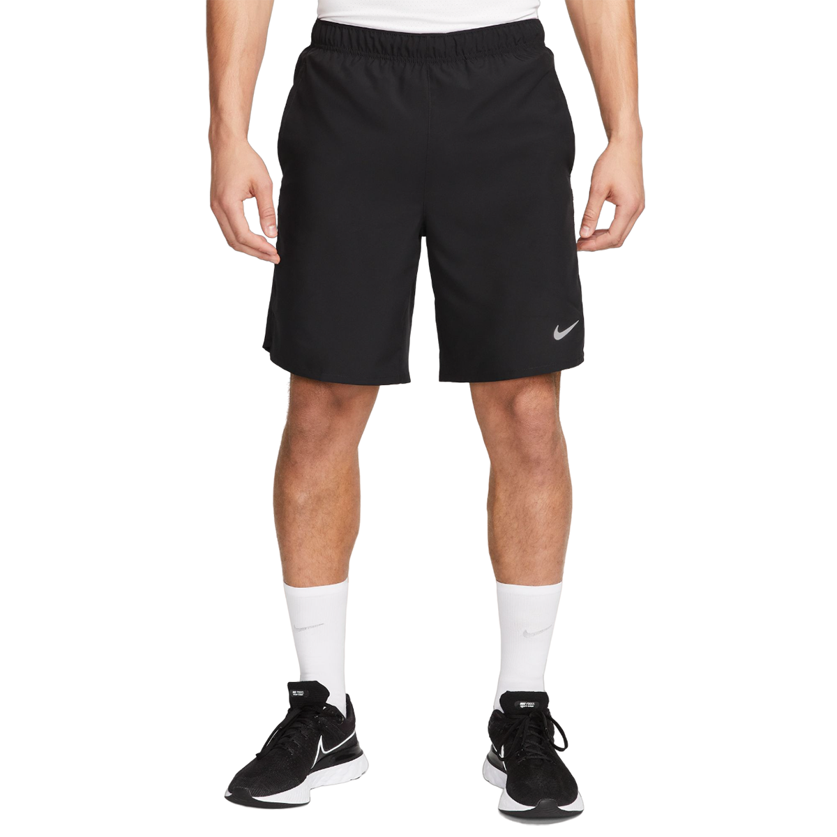 Nike Dri-FIT Challenger 9" Short, , large image number null